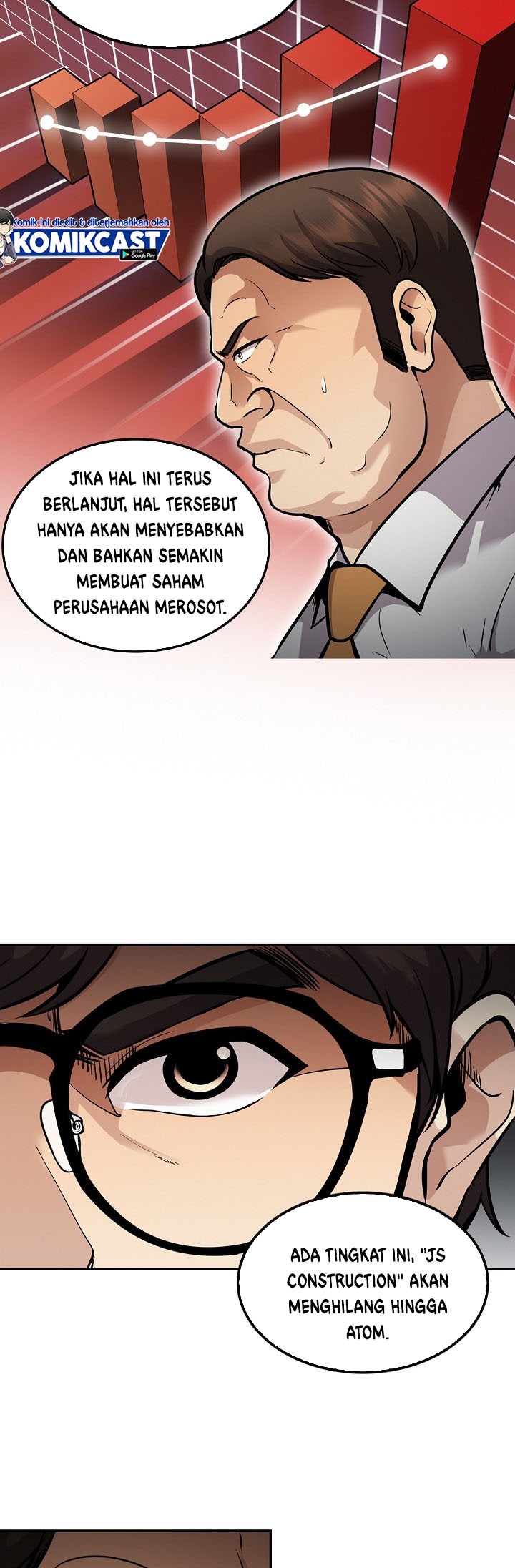 Again My Life chapter 113